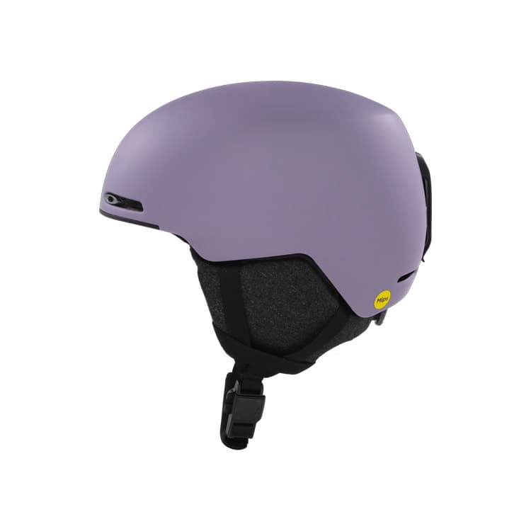 Oakley MOD1 MIPS A GB Взрослые АБС Лыжные Шлемы - изображение 3