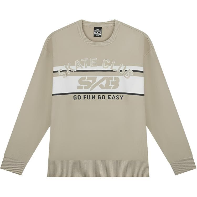 Кофта 361° Sports Life Collection Свитер Мужской - изображение 1