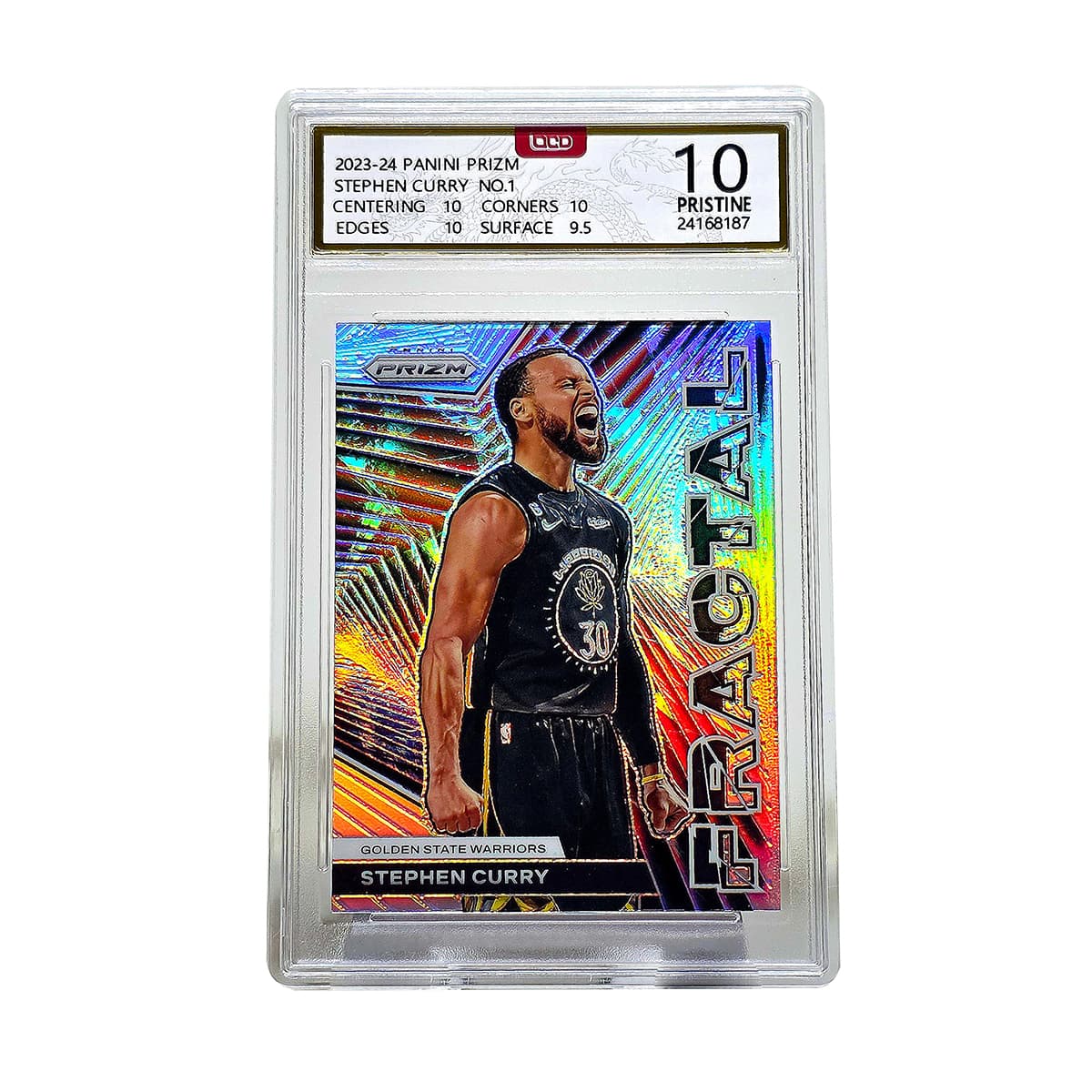 PANINI Оральные пробиотики Игрок Карта Эра Golden State Warriors Коллекция победных криков In Game Особенная Карта - изображение 5