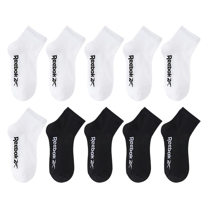 Носки Reebok Logo 10 - изображение 4