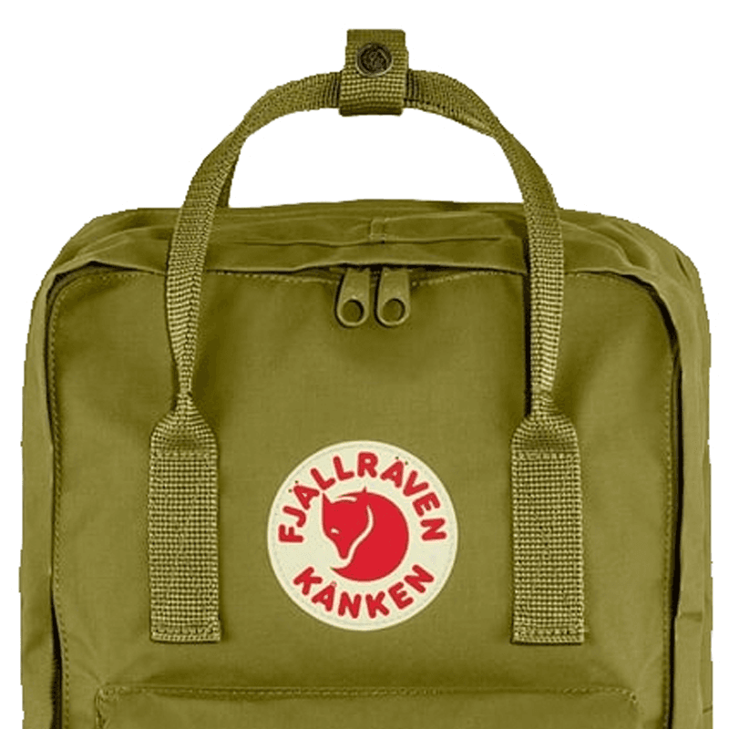 Рюкзак FJALLRAVEN laptop 23523 631 13L - изображение 4