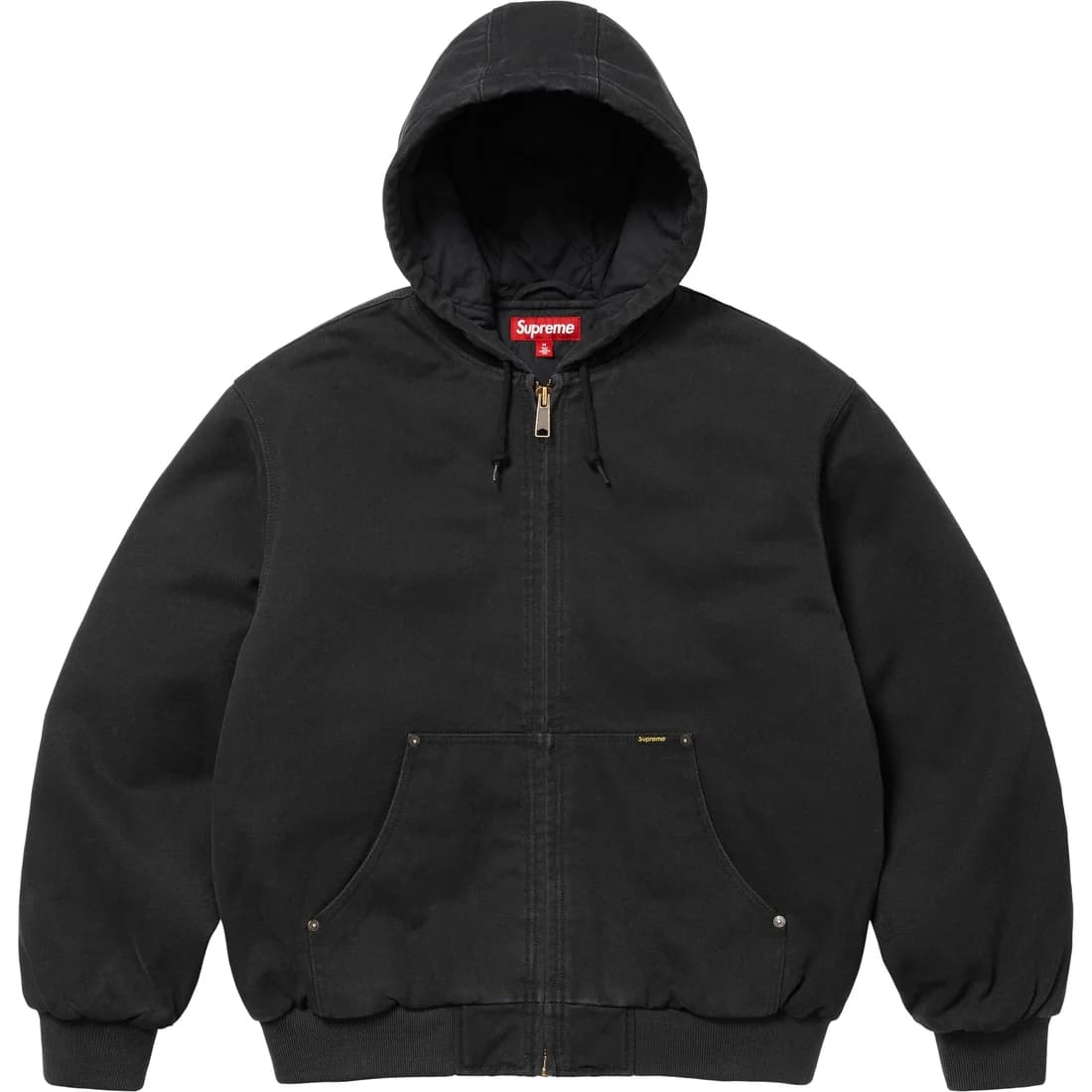 Куртка Supreme Унисекс Куртки - изображение 2