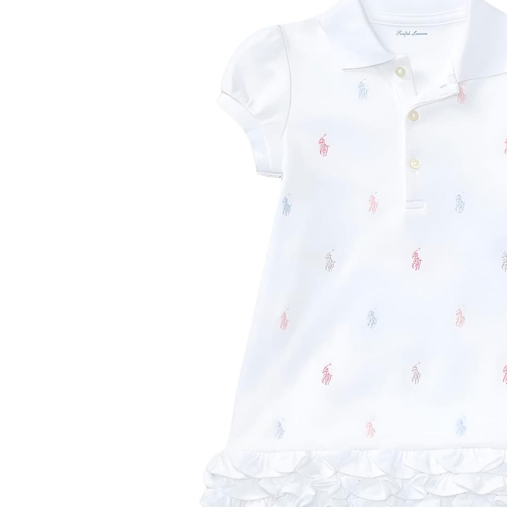 Polo Ralph Lauren Детские Платья - изображение 4