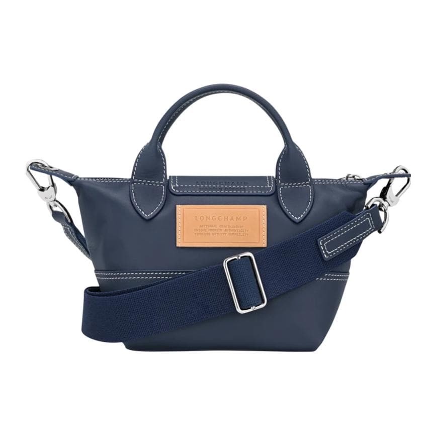 Сумка LONGCHAMP Le Pliage Xtra - изображение 4