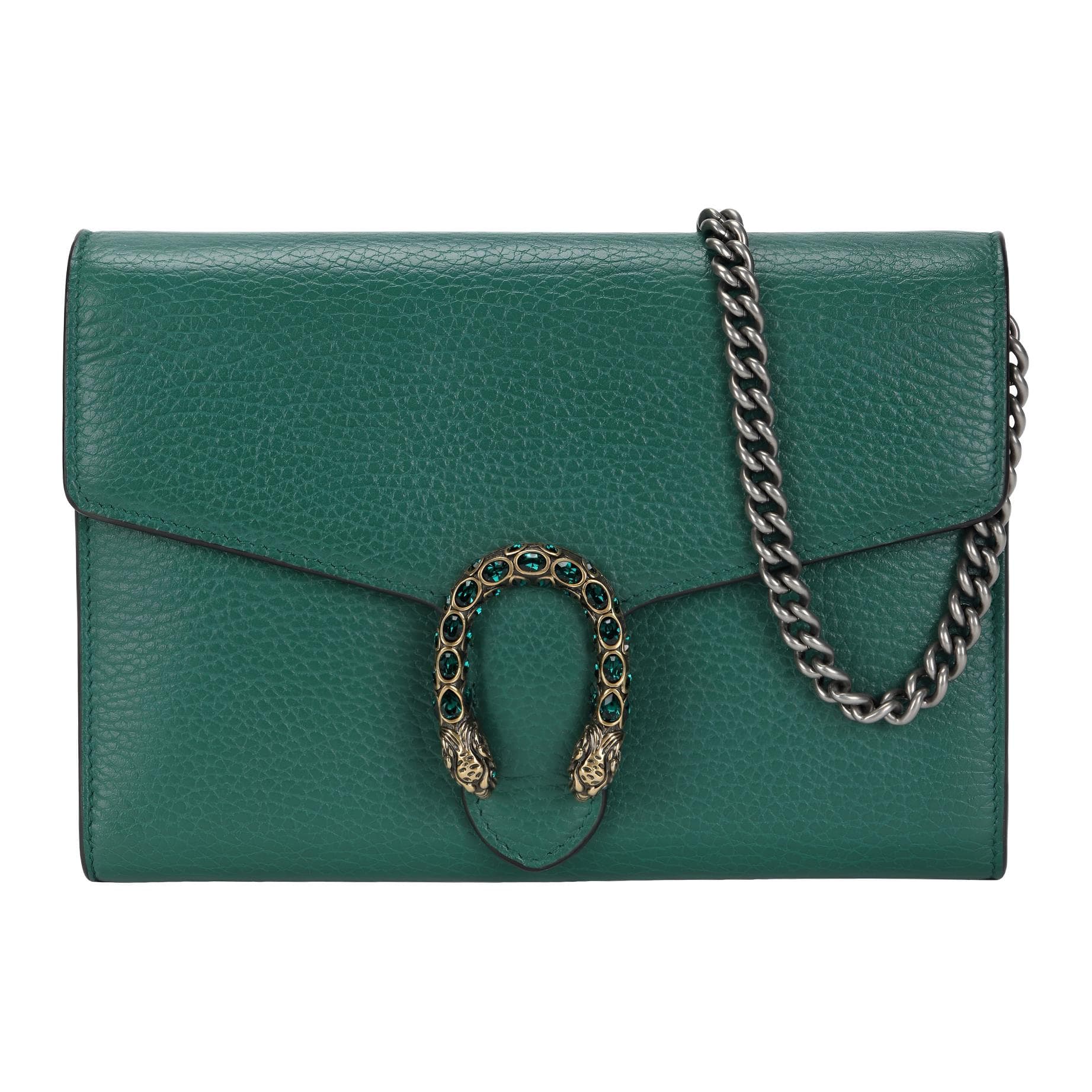 Мини-сумка Gucci Dionysus Mini - изображение 1