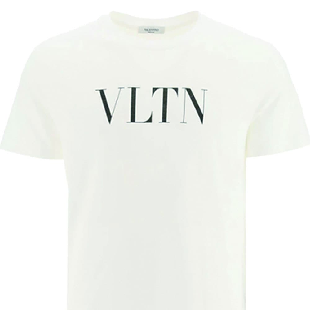 Футболка Valentino vltnT - изображение 5