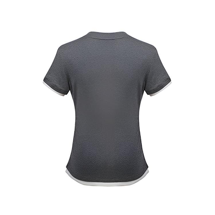 Футболка PIERRE CARDIN T - изображение 3