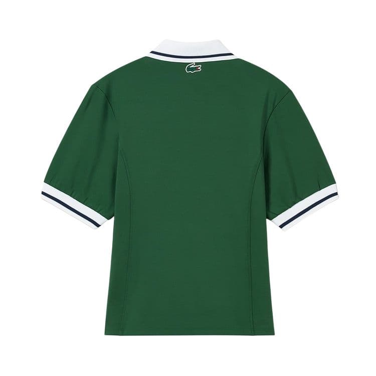 LACOSTE Женские Поло - изображение 2