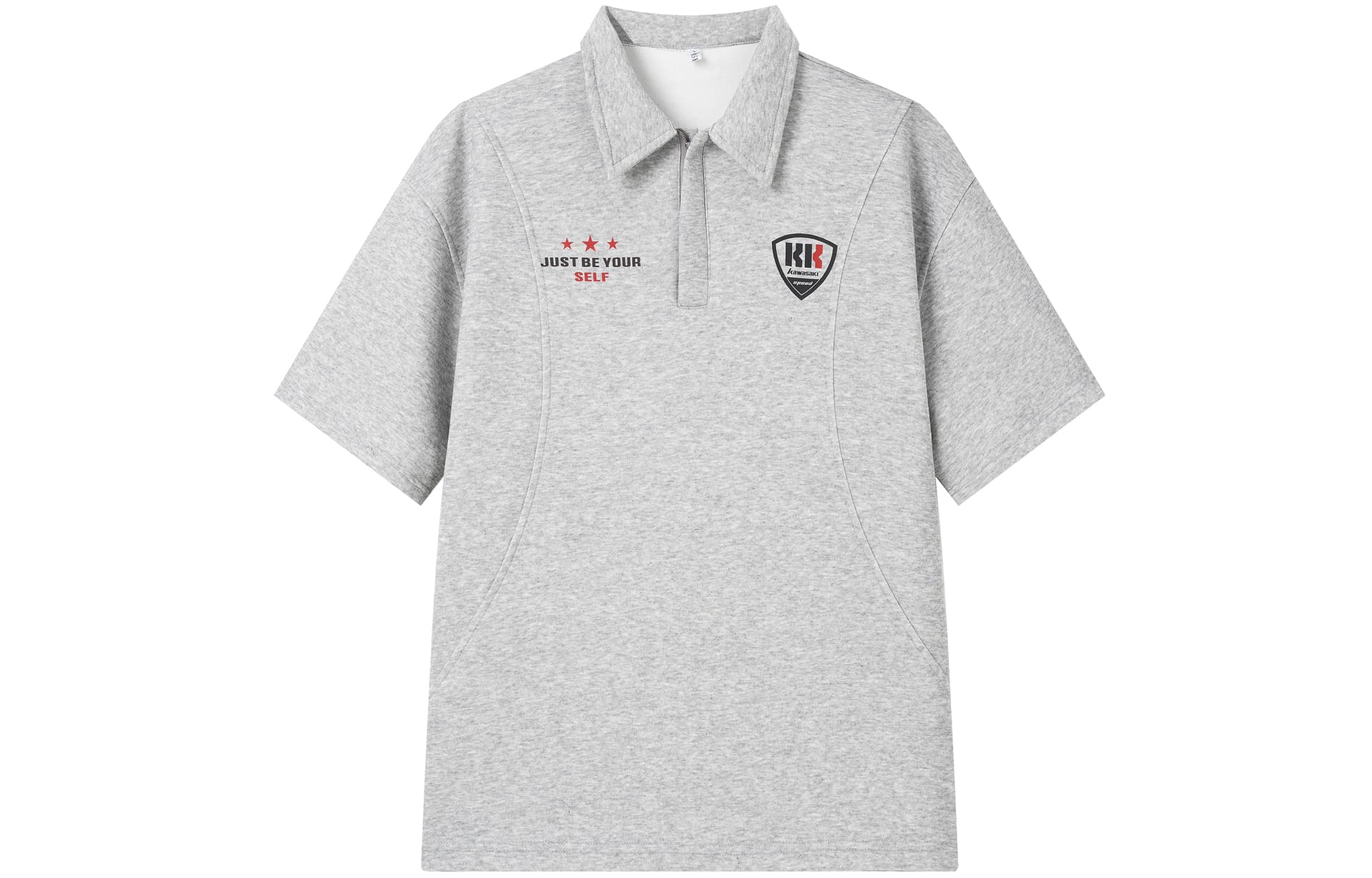 Поло Kawasaki Polo - изображение 1