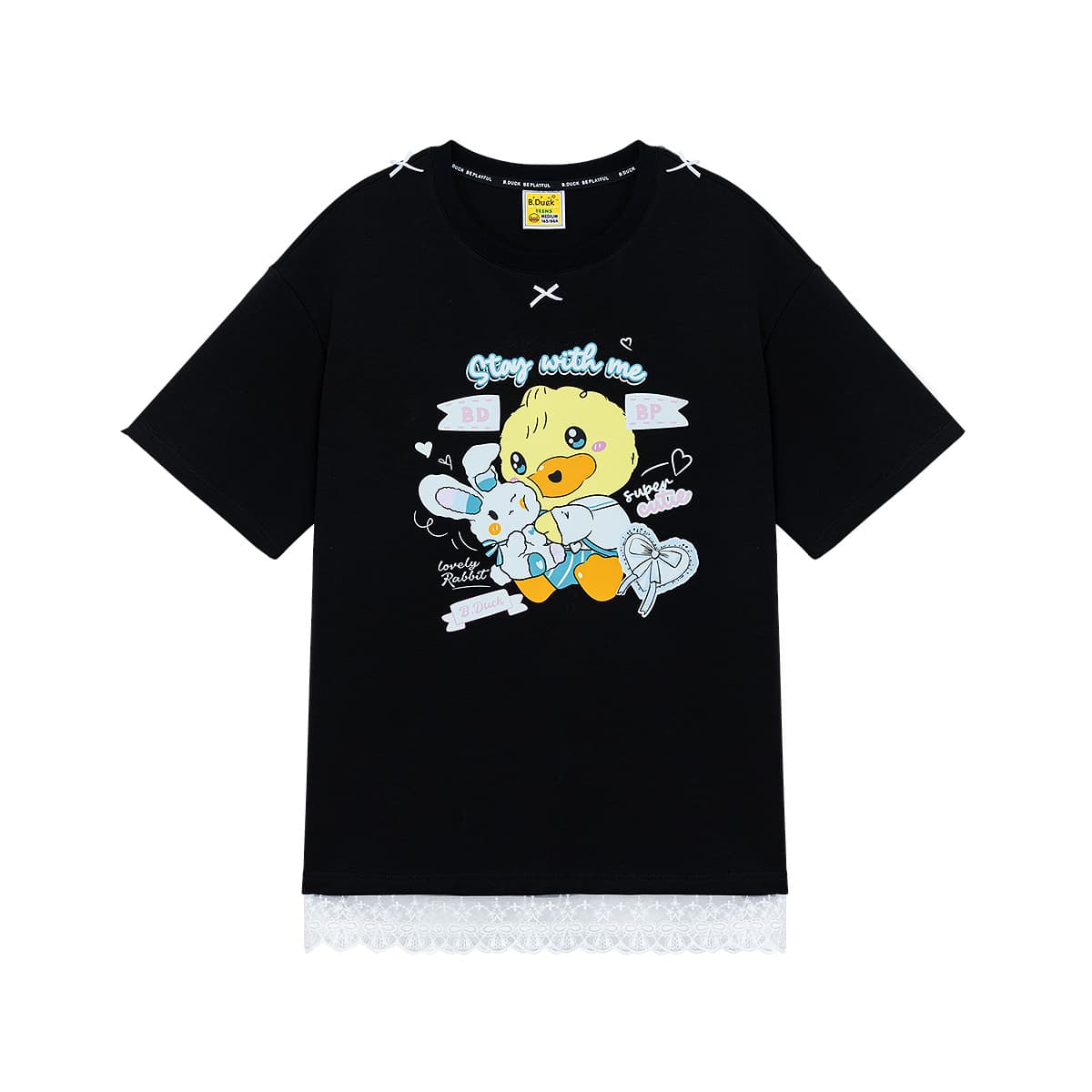 Футболка B.Duck T - изображение 1