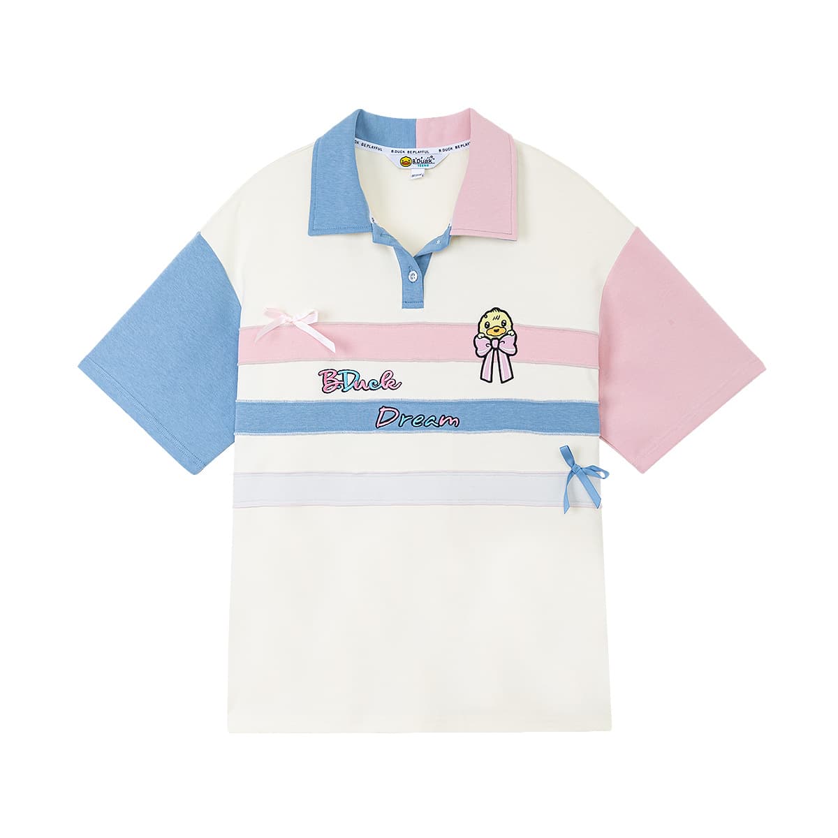 Футболка B.Duck T - изображение 1
