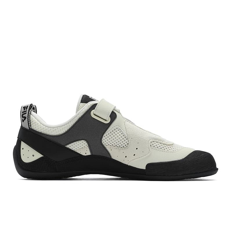 Кроссовки FILA STEP Износостойкий Дышащий Низкий Верх Повседневная Обувь Женская Желтая Черная - изображение 2
