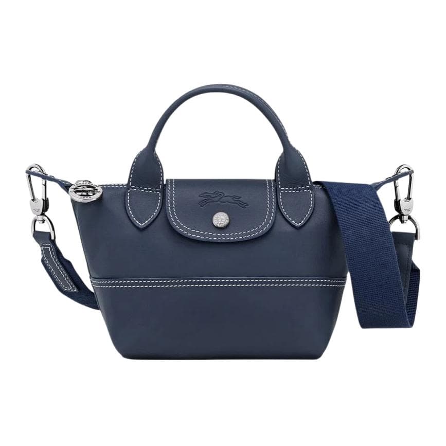 Сумка LONGCHAMP Le Pliage Xtra - изображение 2