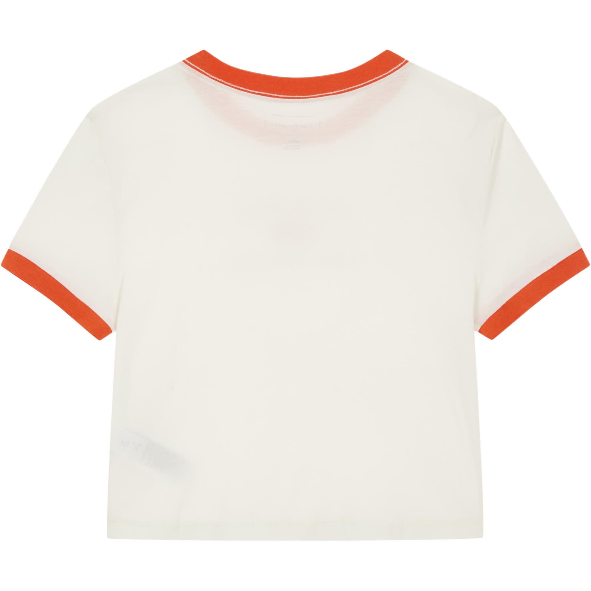 Футболка CALVIN KLEIN Logo T - изображение 2
