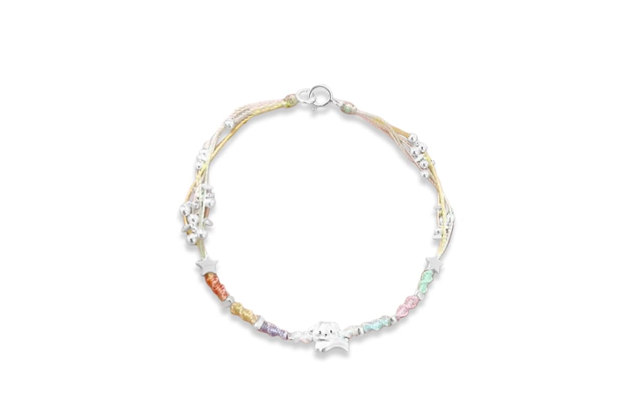 Ringlove Ткань Браслеты Шнурки Женские - изображение 1
