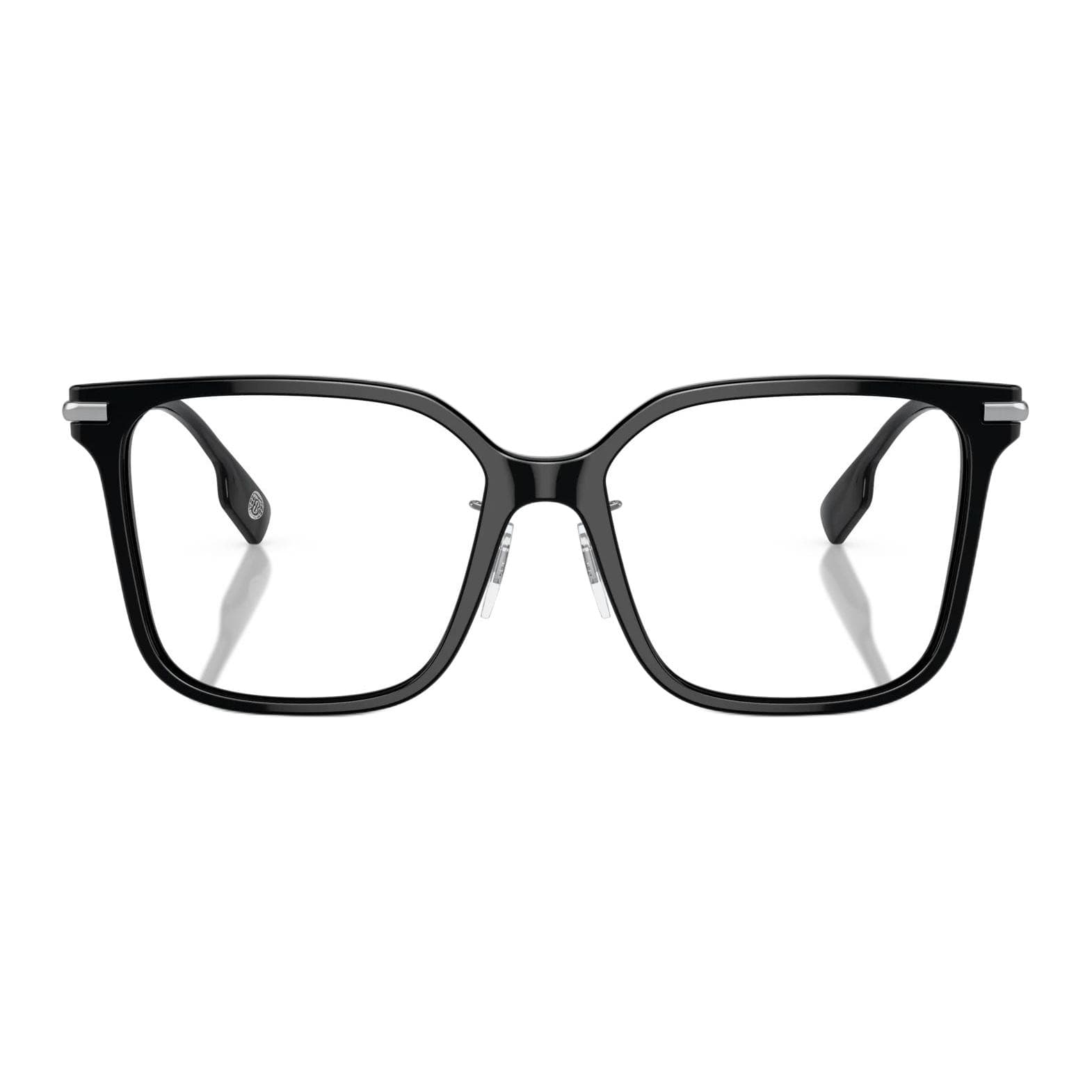 Оправа Burberry B.LOGO WOMAN - изображение 2