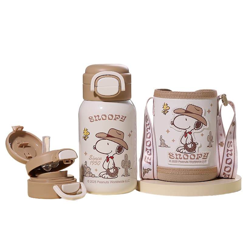 Термокружки SNOOPY - изображение 1