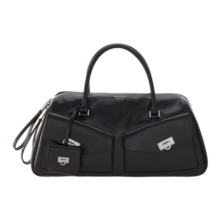 Сумка FERRAGAMO - изображение 1