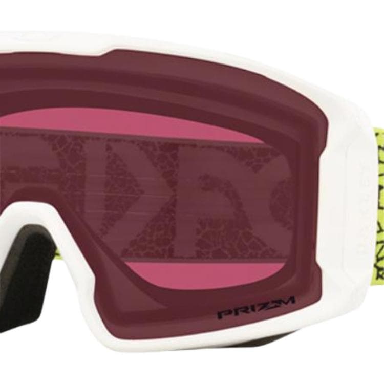Oakley LINE MINER L 0OO7070-A0 - изображение 2