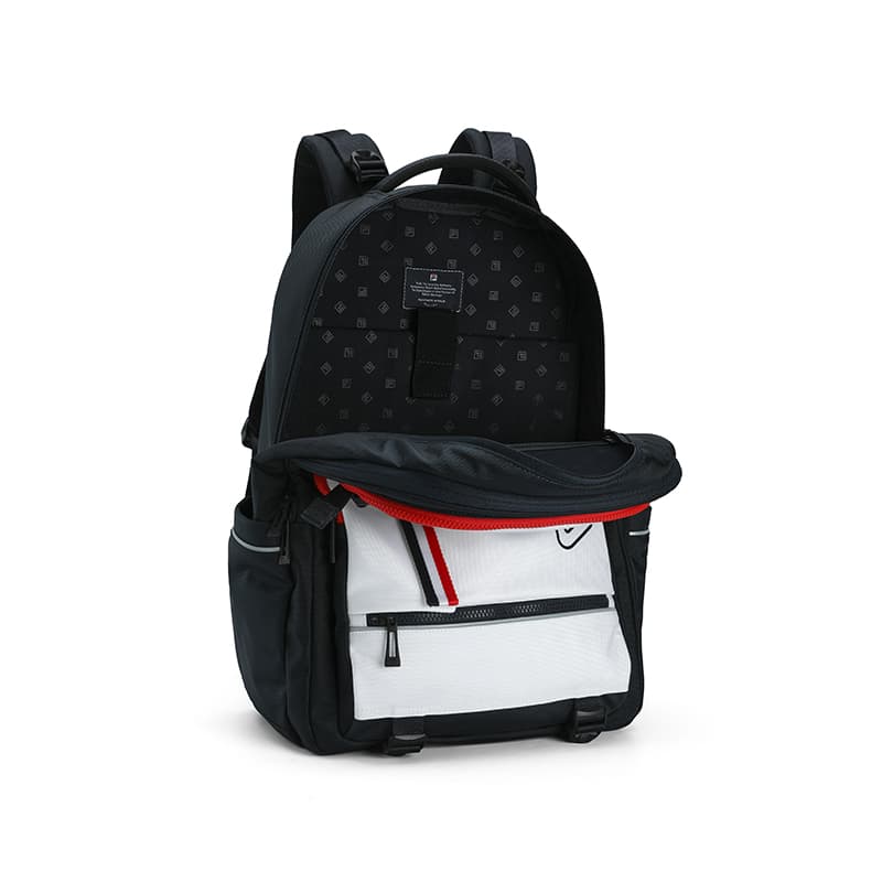 Рюкзак FILA ORIGINALE Ткань Рюкзак Обычный (стандартный) Мужской Легендарный синий - изображение 4