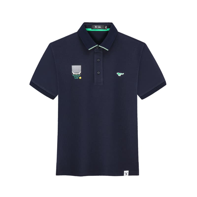 Поло SEPTWOLVES Polo - изображение 1