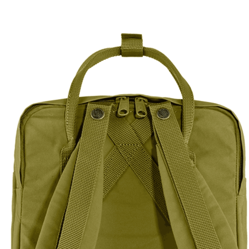Рюкзак FJALLRAVEN laptop 23523 631 13L - изображение 5