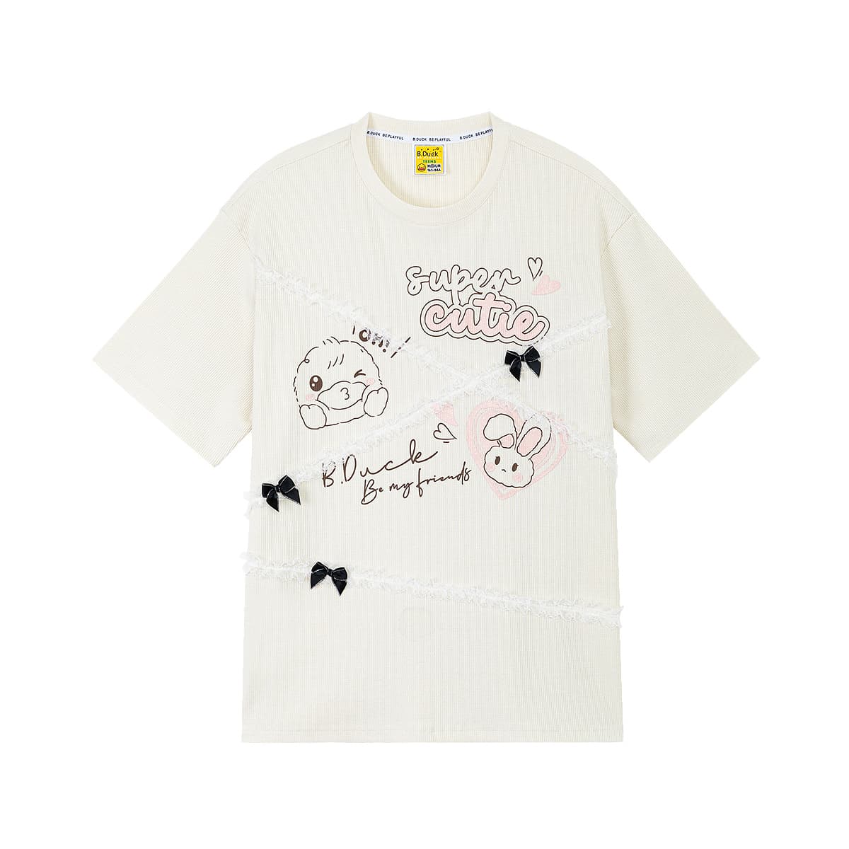Футболка B.Duck T - изображение 1