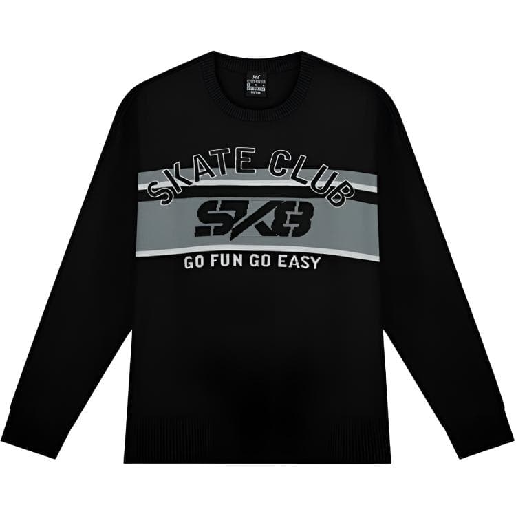 Кофта 361° Sports Life Collection Свитер Мужской - изображение 1