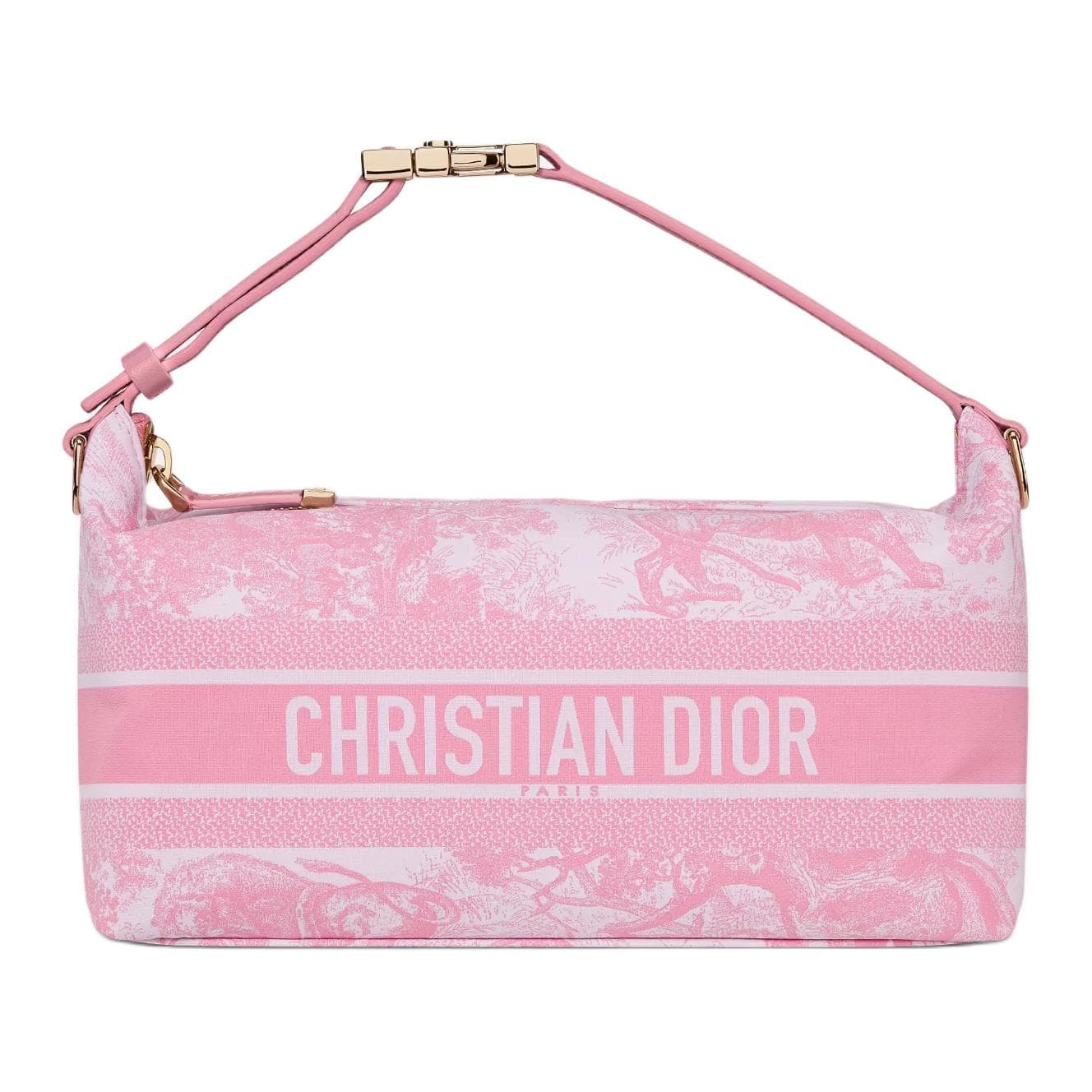 Сумка DIOR Dioriviera Nomad Sauvage - изображение 1