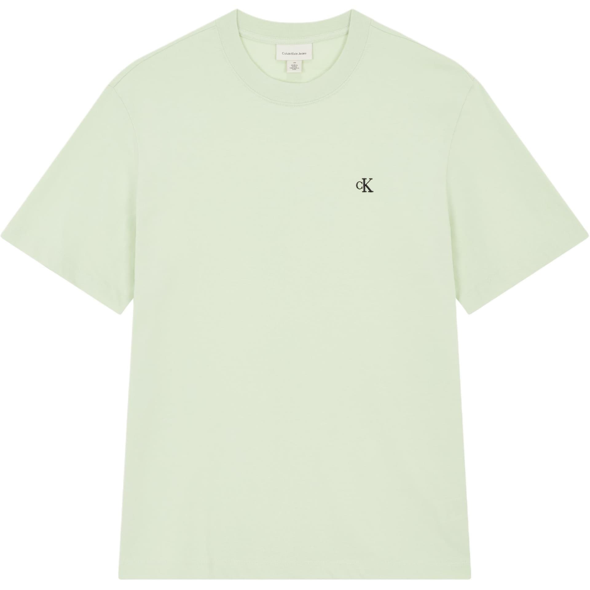 Футболка CALVIN KLEIN LogoT - изображение 1