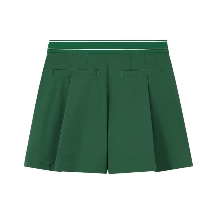 LACOSTE Женские теннисные юбки - изображение 2