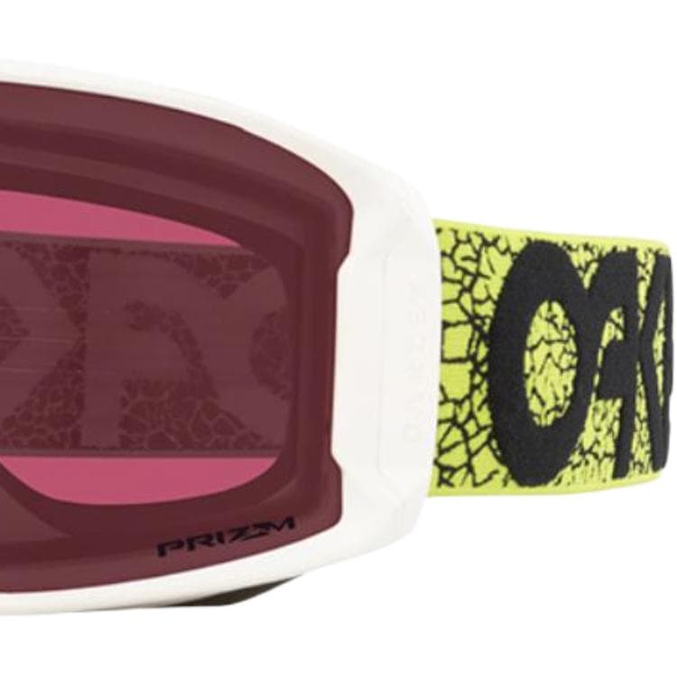 Oakley LINE MINER L 0OO7070-A0 - изображение 3
