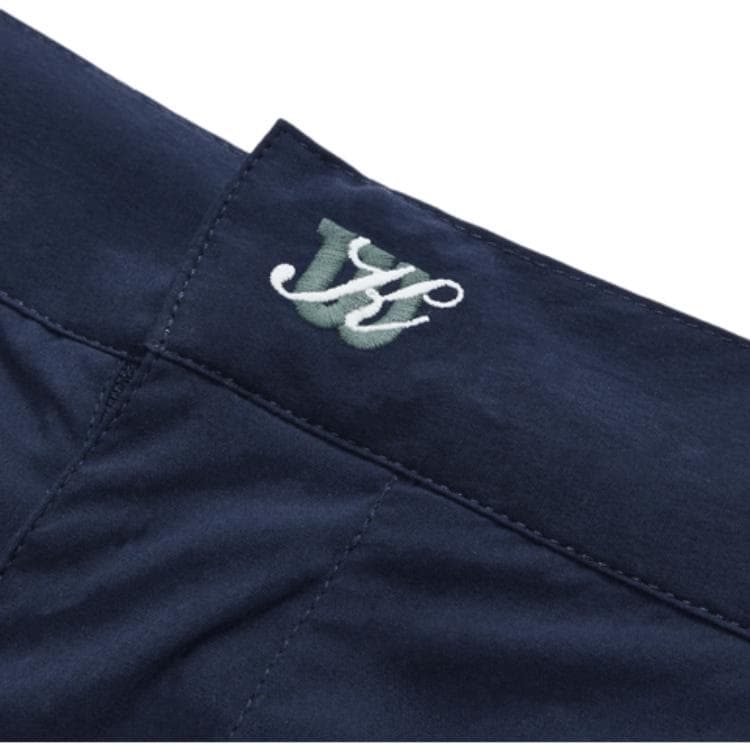Шорты KITH x Wilson Ashe Pleated Short - изображение 4