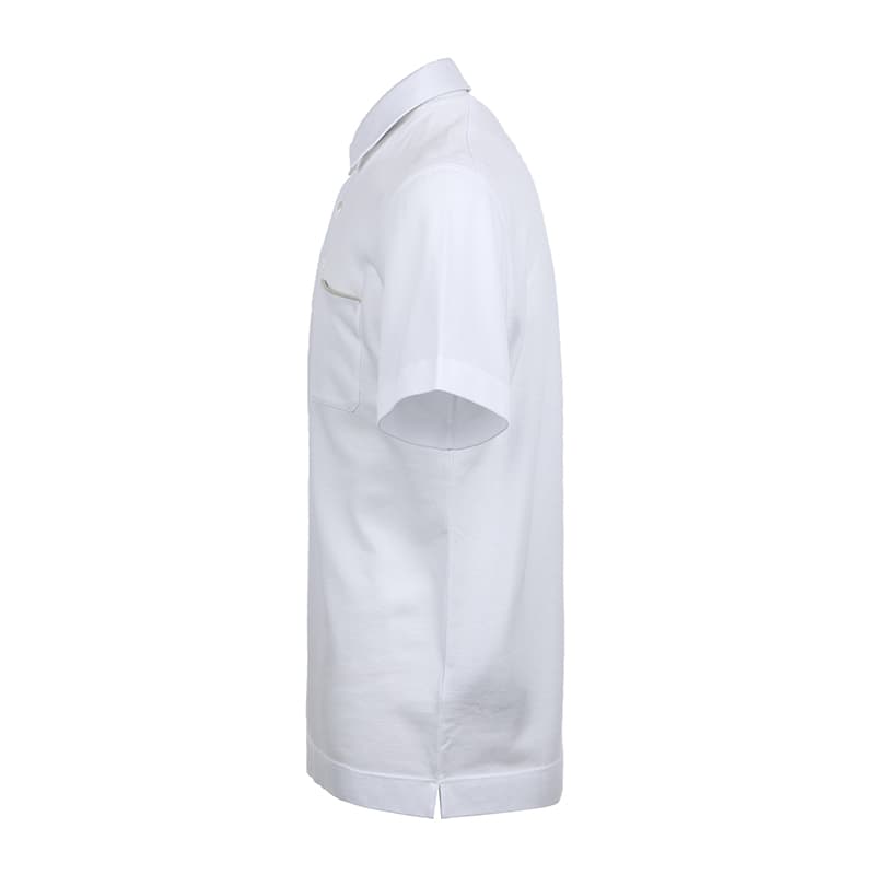 Поло Zegna SS25 Polo - изображение 3
