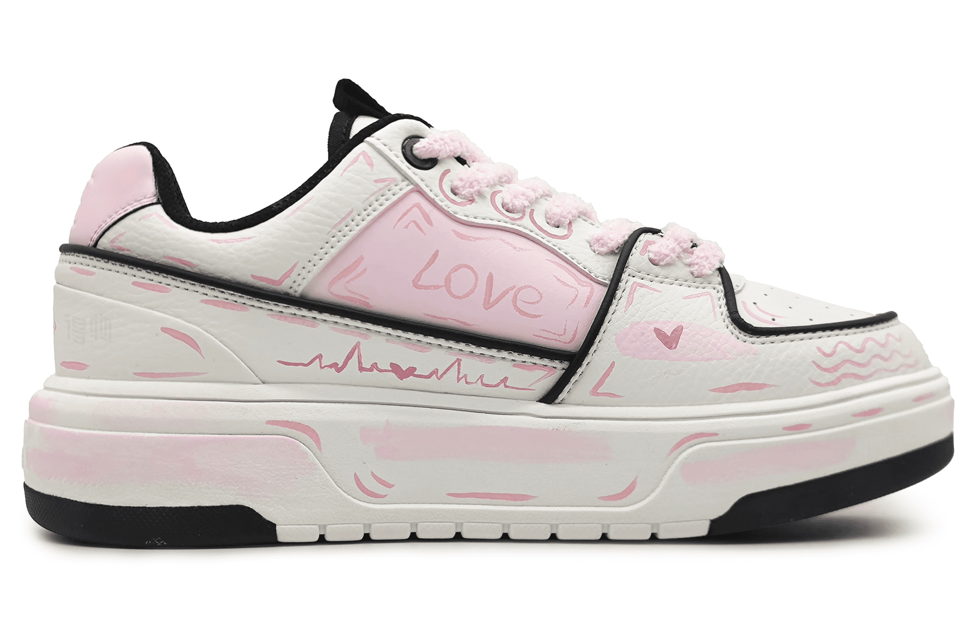 Кроссовки MLB Chunky Liner - изображение 3
