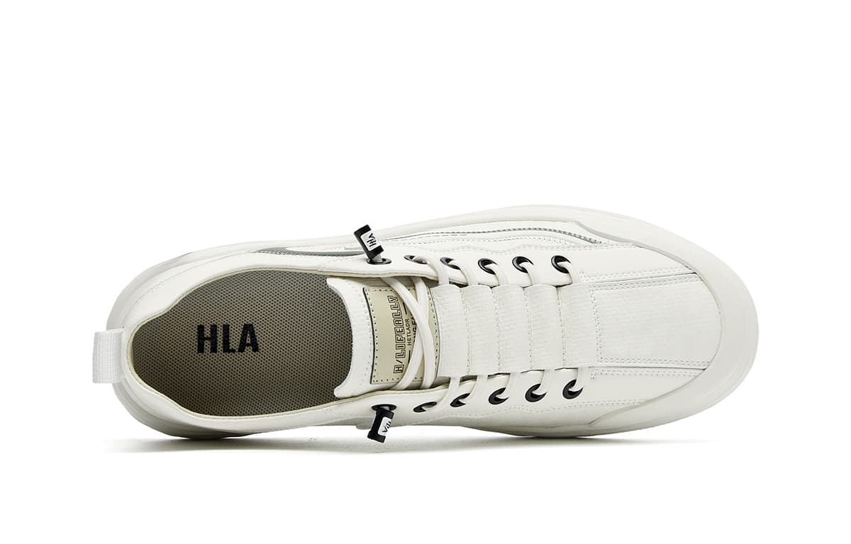 Кроссовки HLA - изображение 3