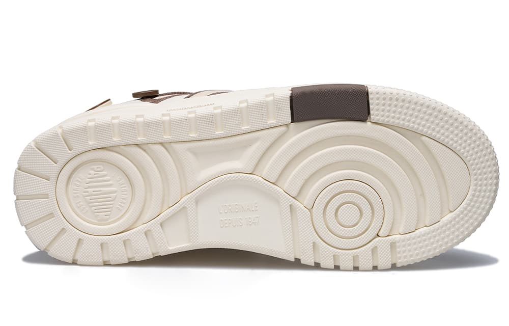Кроссовки Palladium - изображение 6
