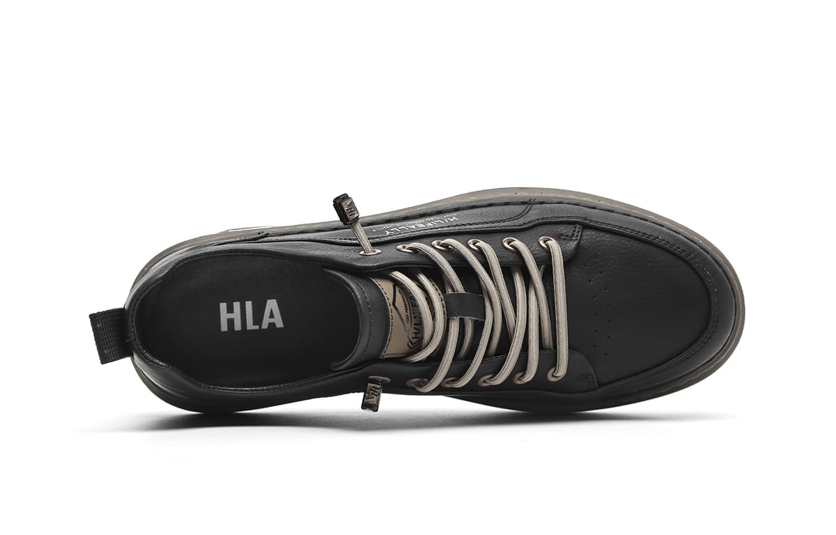 Кроссовки HLA - изображение 3