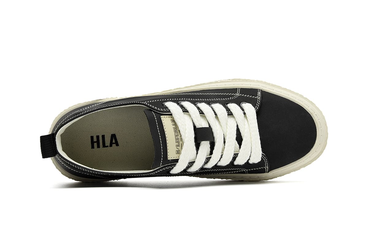 Кроссовки HLA - изображение 3