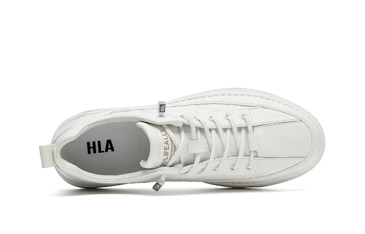 Кроссовки HLA - изображение 3