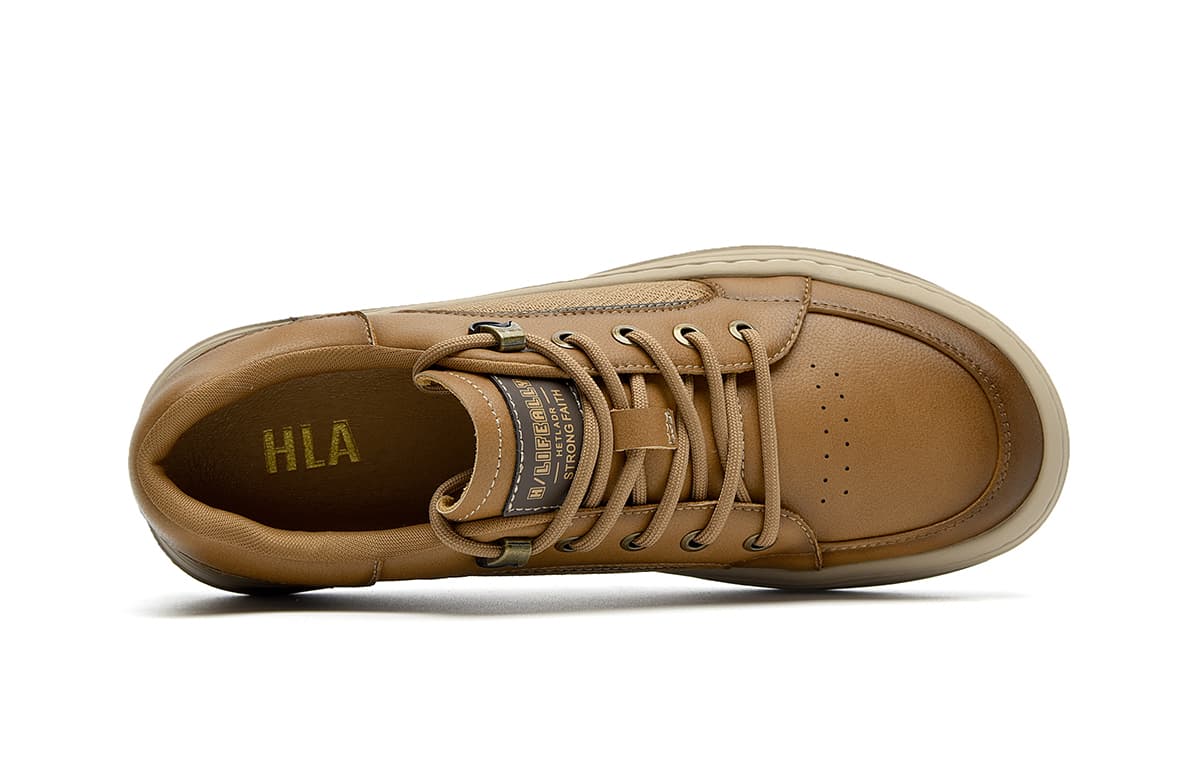 Кроссовки HLA - изображение 3