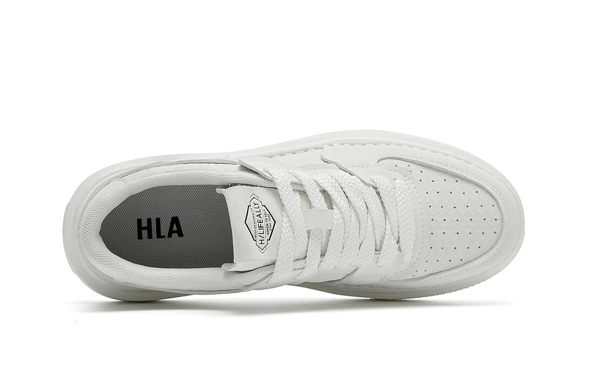 Кроссовки HLA - изображение 3
