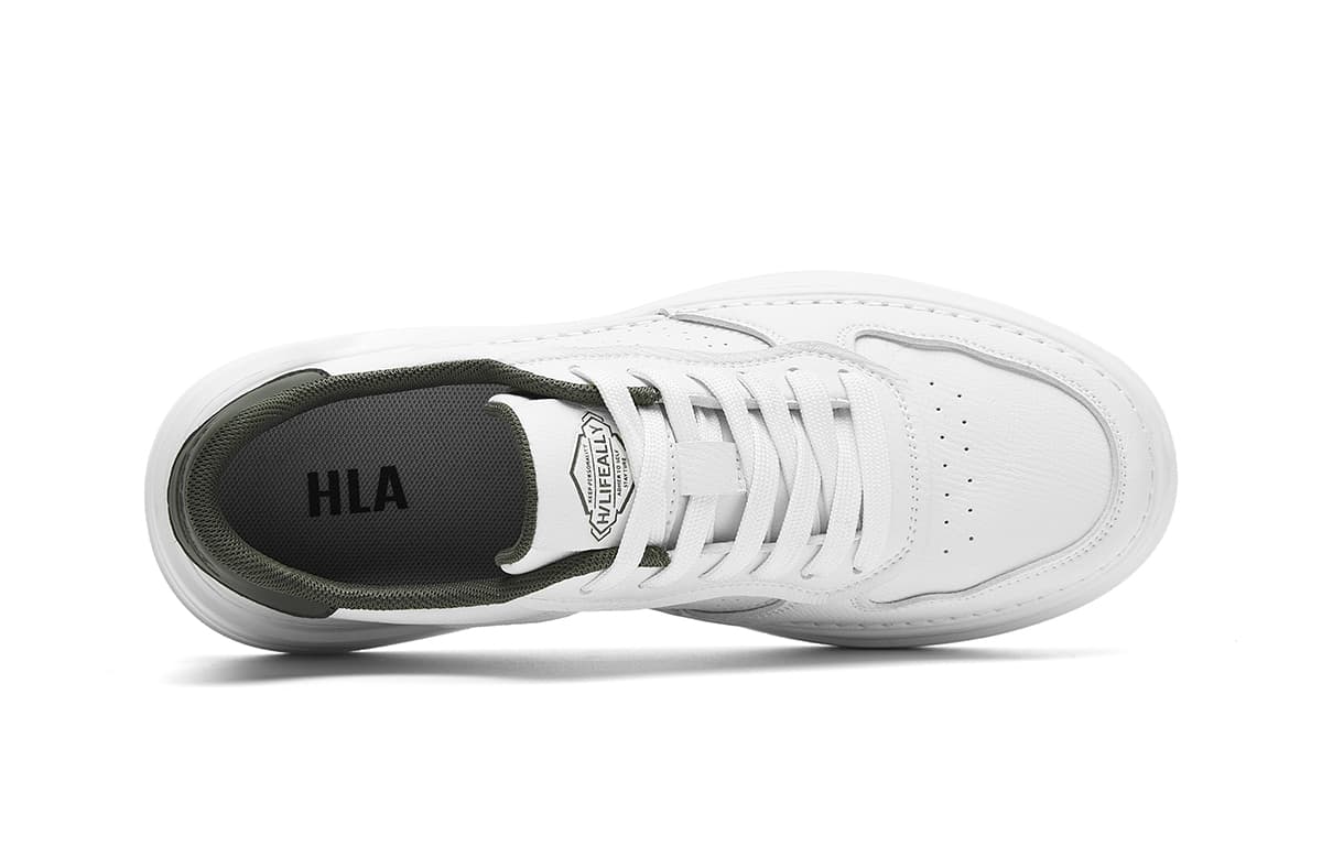Кроссовки HLA - изображение 3
