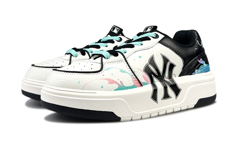 Кроссовки MLB Chunky Liner - изображение 3