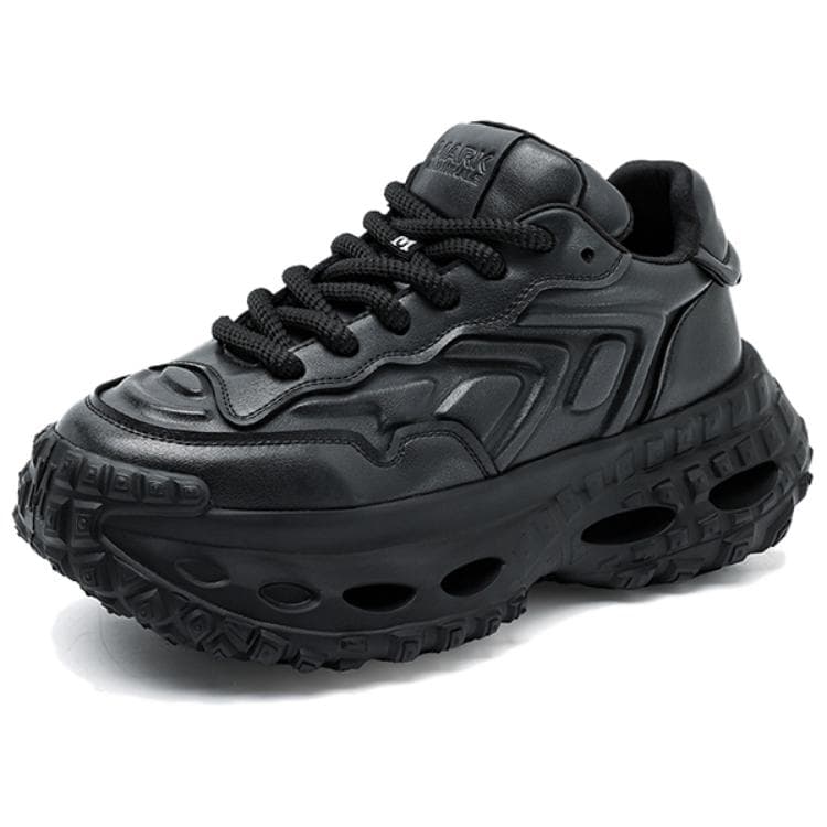 Кроссовки Fairwhale Dad Sneakers - изображение 2