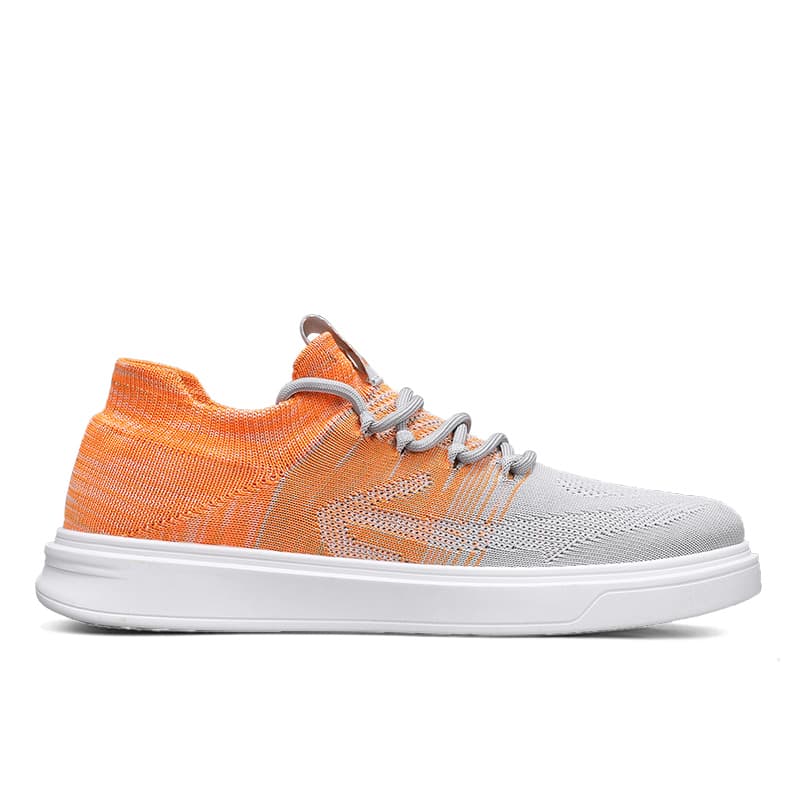 Кроссовки Warrior Gradient Mesh Sneakers - изображение 2