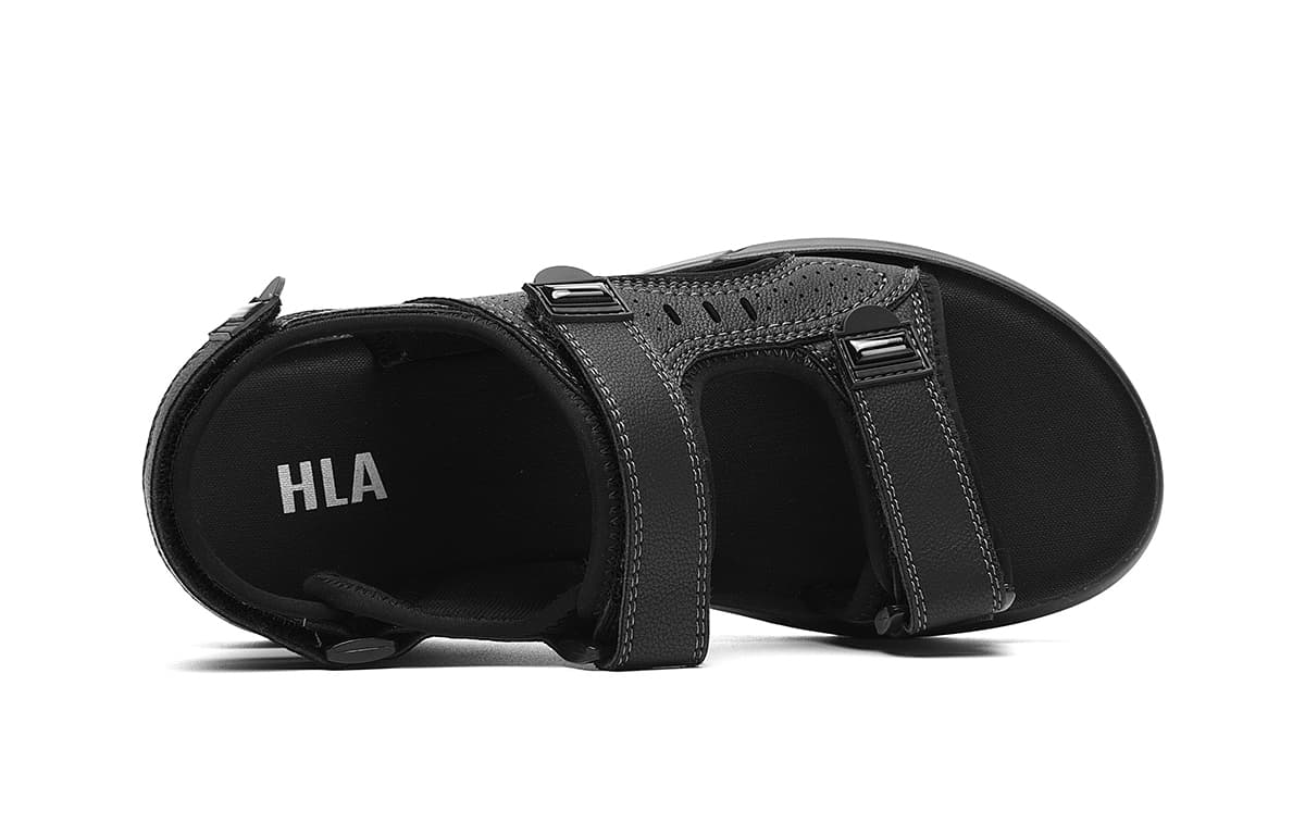 Сандалии с ремешком HLA - изображение 3
