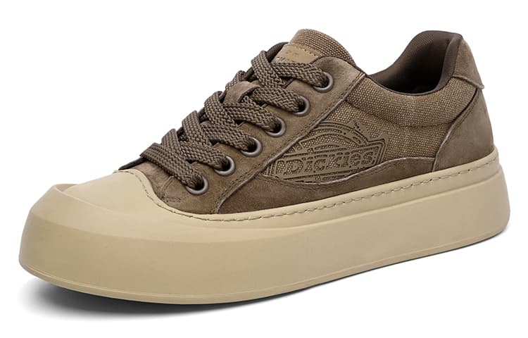 Кроссовки Dickies - изображение 2