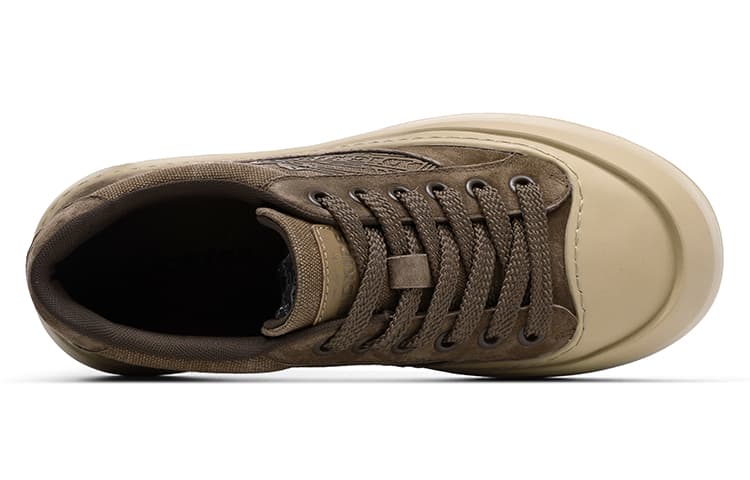 Кроссовки Dickies - изображение 3