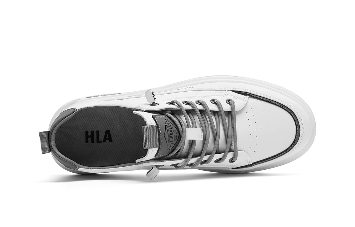 Кроссовки HLA - изображение 3